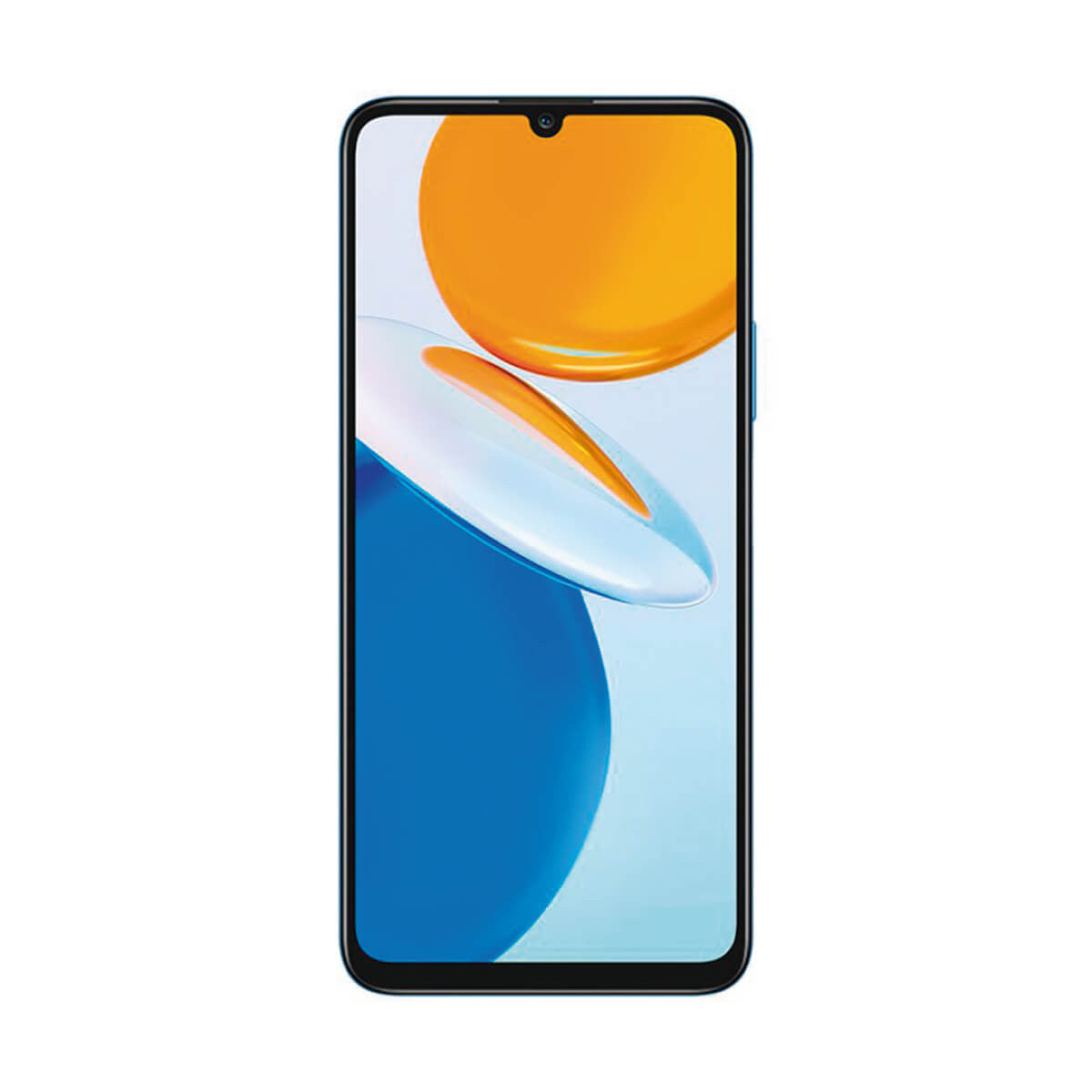 Honor X7 4G 4GB/128GB Blue (Ocean Blue) Dual SIM Smartphone | Honor