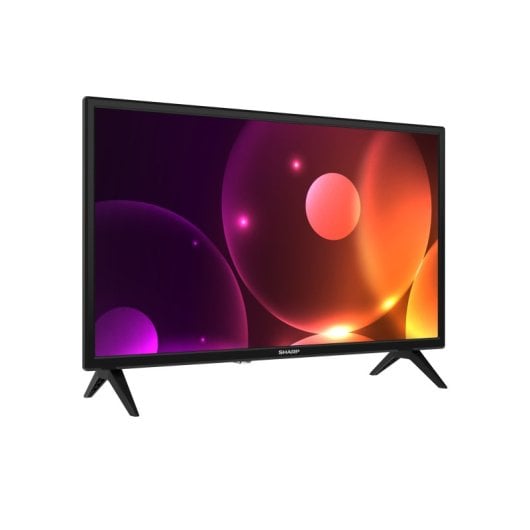 Sharp 24FA2E 24" LED, HD Ready, Smart TV Televisores | SHARP