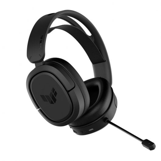 ASUS TUF Gaming H1 Wireless - Auriculares Gaming Inalámbricos 7.1 USB-C Negros Todos los auriculares | Asus