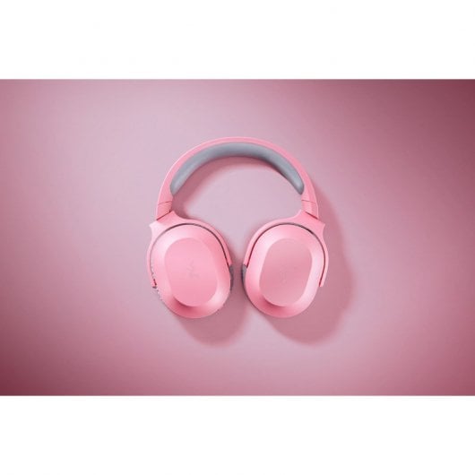 Razer Barracuda X - Cuffie Wireless Gaming Rosa
