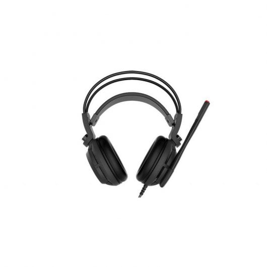 MSI DS502 V2 - Auriculares Gaming 7.1 con Cable Todos los auriculares | MSI