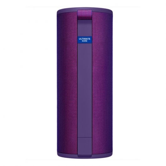 Ultimate Ears Megaboom 3 - Altavoz Inalámbrico Púrpura