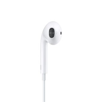 Apple Earpods - Auriculares Intraurales con Conector Lightning Blancos Todos los auriculares | APPLE