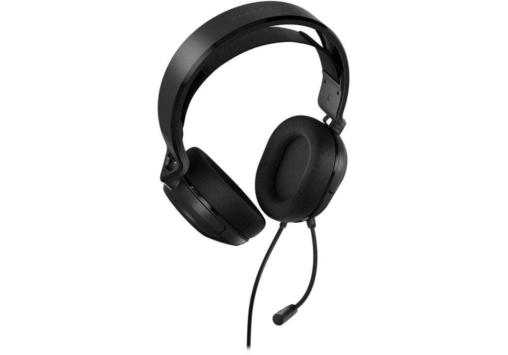 Corsair HS35 v2 Carbon - Auriculares Gaming Multiplataforma Todos los auriculares | CORSAIR