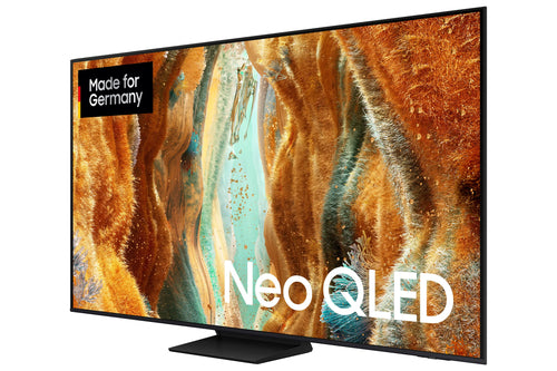 TV Samsung GQ55QN70FAUXZG 55" 4K Ultra HD Neo-QLED Smart TV Televisores | Samsung