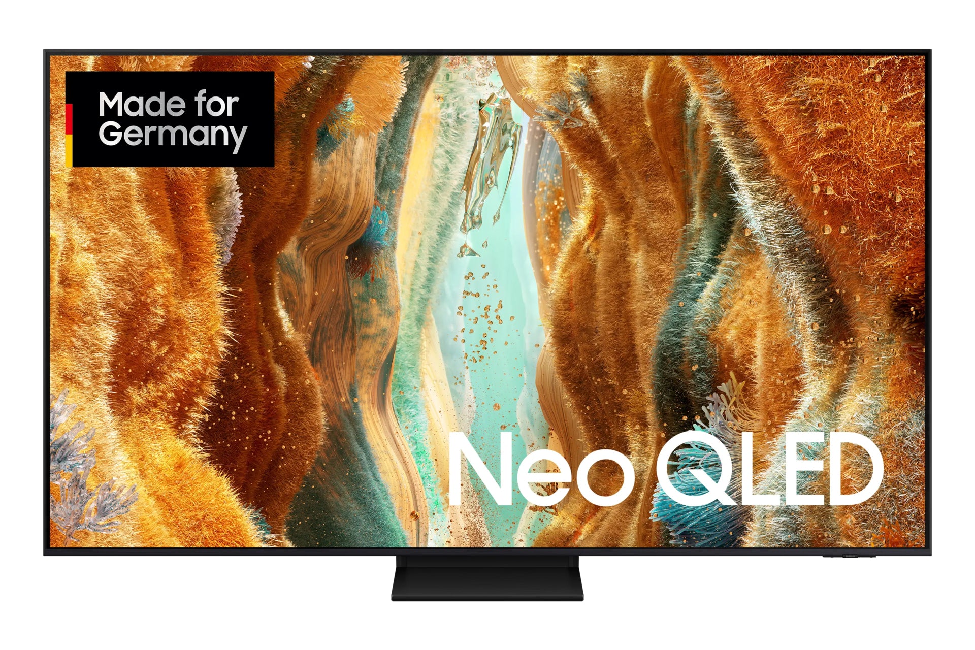 TV Samsung GQ55QN70FAUXZG 55" 4K Ultra HD Neo-QLED Smart TV Televisores | Samsung