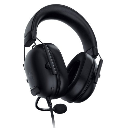 Razer BlackShark V2 X - Auriculares Gaming 7.1 con Licencia Oficial para XBOX Todos los auriculares | RAZER