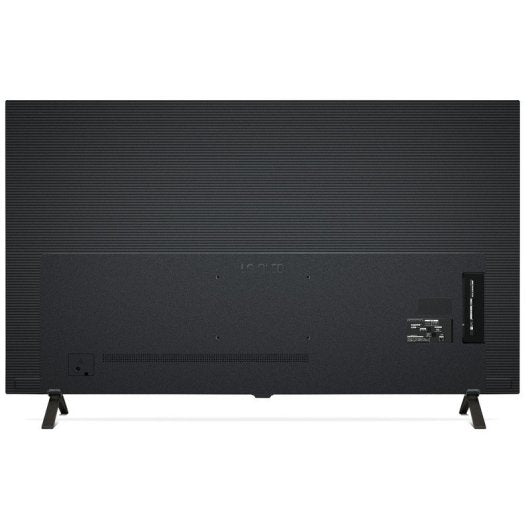 Tv LG OLED 55" OLED55B46LA Smart TV, 4K Ultra HD, webOS24 AI ThinQ Televisores | LG