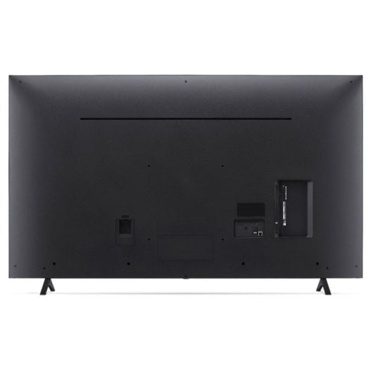 TV LG 55" 55UR78006LK LED UltraHD 4K, Smart TV, HDR10 Pro