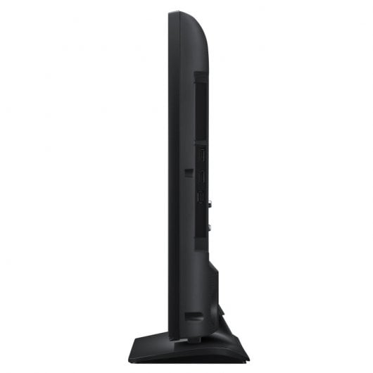 TV Samsung 24" Serie N4300 4 LED HD Ready, Smart TV, Tizen