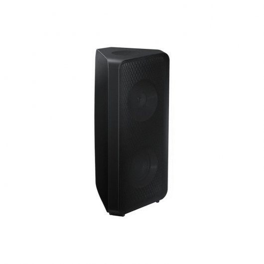 Samsung MX-ST40B - Torre de Sonido con Sonido Bidireccional y Resistente al agua 160W Altavoces | Samsung