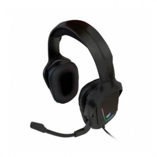 Keep Out HX601 RGB - Auriculares Gaming Negros Todos los auriculares | KEEPOUT