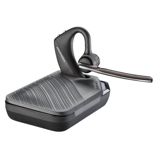 HP Poly Voyager 5200 USB-A - Auricular Inalámbrico + Dongle Bluetooth BT700 Todos los auriculares | HP POLY