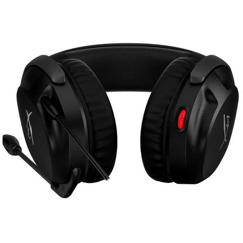 HyperX Cloud Stinger 2 - Auriculares Gaming Multiplataforma con Cable Negros Todos los auriculares | HYPERX