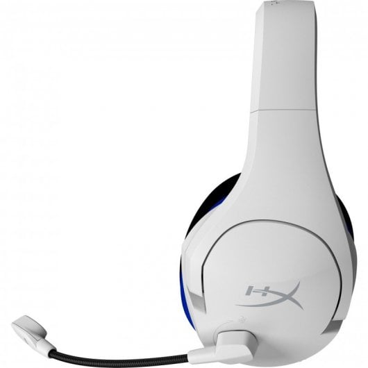 HyperX Cloud Stinger Core - Auriculares Gaming Inalámbricos Blancos Todos los auriculares | HYPERX