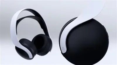 Sony Pulse 3D - Auriculares Inalámbricos Blanco Ps5 Todos los auriculares | SONY