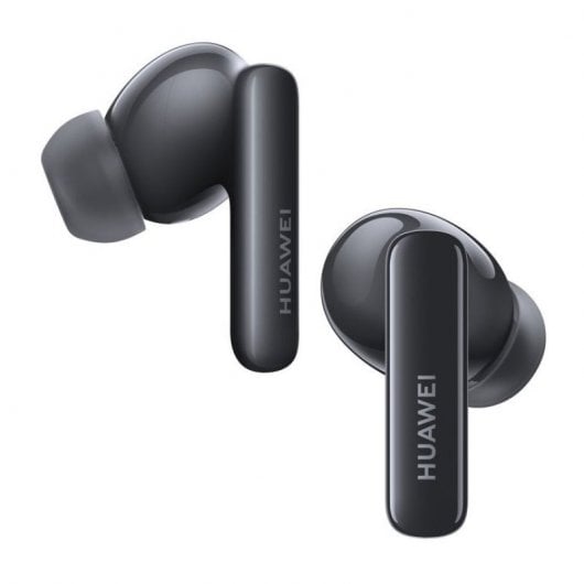 Huawei Freebuds 5i - Auriculares Bluetooth Nebula Black Todos los auriculares | HUAWEI