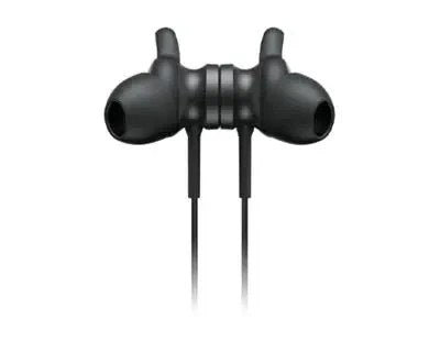 Lenovo 4XD1B65028 - Auriculares Bluetooth Negros Todos los auriculares | LENOVO