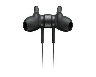 Lenovo 4XD1B65028 - Auriculares Bluetooth Negros Todos los auriculares | LENOVO