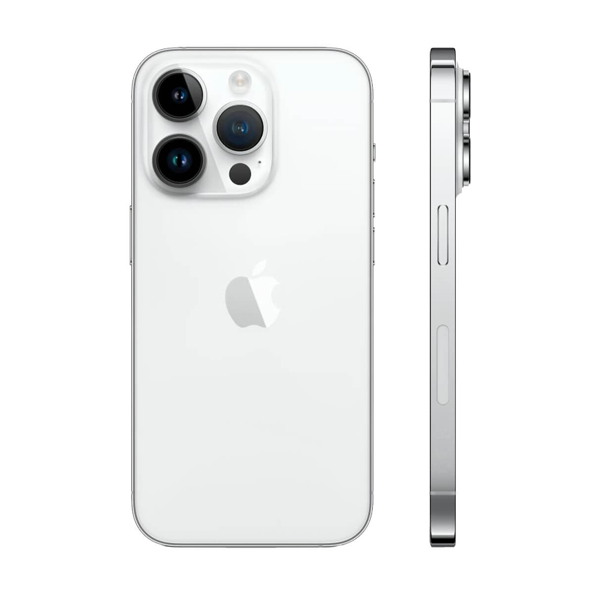Apple iPhone 14 Pro 256GB Plata (Silver) Smartphone | Apple