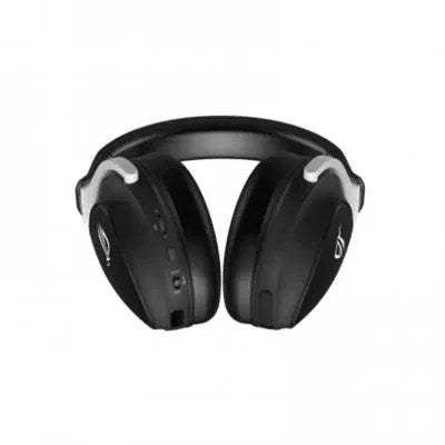 Asus ROG Delta S - Auriculares Gaming Inalámbricos Negro Todos los auriculares | Asus