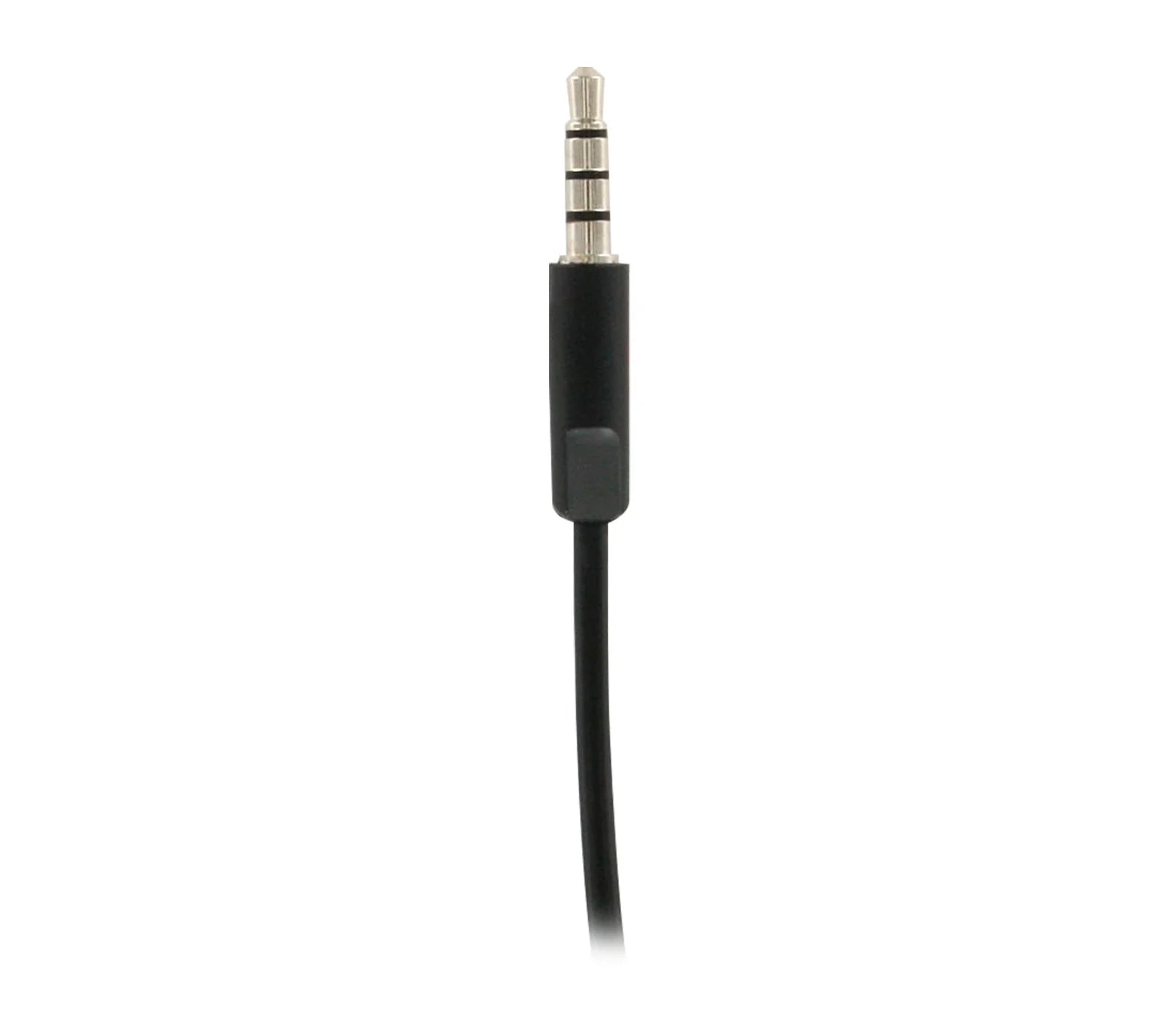 Logitech H111 - Auriculares Con Microfono y Jack 3.5 Negros Todos los auriculares | Logitech