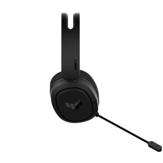 ASUS TUF Gaming H1 Wireless - Auriculares Gaming Inalámbricos 7.1 USB-C Negros Todos los auriculares | Asus