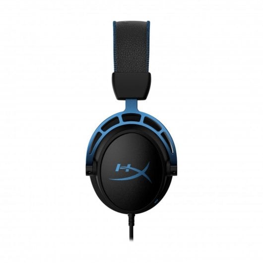 HyperX Cloud Alpha S - Auriculares Gaming con Cable Negro/Azul Todos los auriculares | HYPERX