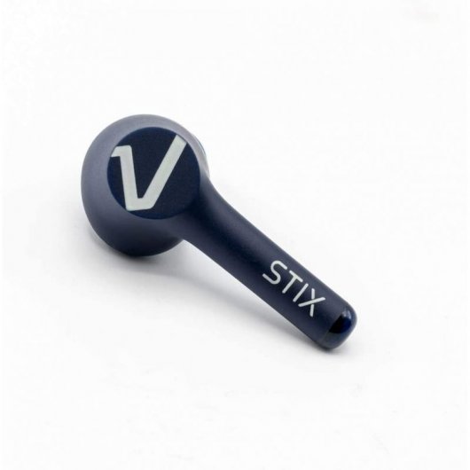 Veho Stix TWS - Auriculares Intraurales Bluetooth Azul Marino