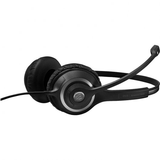 Epos Sennheiser Impact SC 260 USB MS II - Auriculares USB 2.0 con Micrófono Negros Todos los auriculares | EPOS SENNHEISER