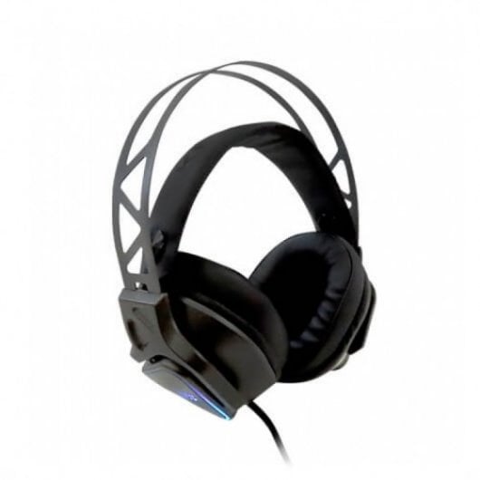 Keep Out HXPRO+ - Auriculares Gaming 7.1 para PC/PS4