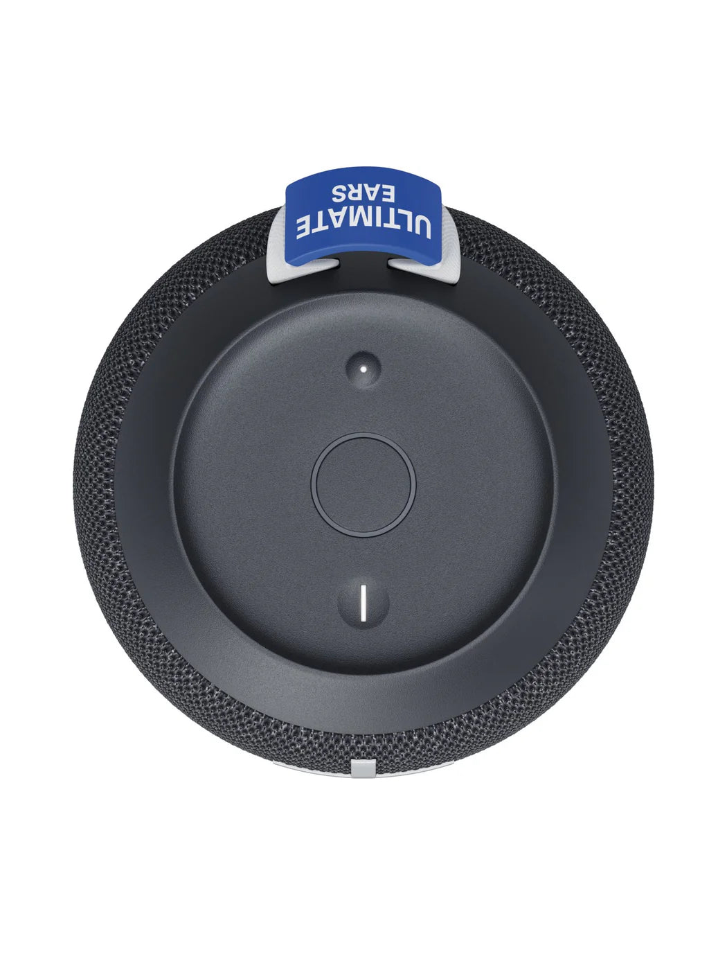 Ultimate Ears WonderBoom 4 - Altavoz Bluetooth Negro Altavoces | ULTIMATE EARS