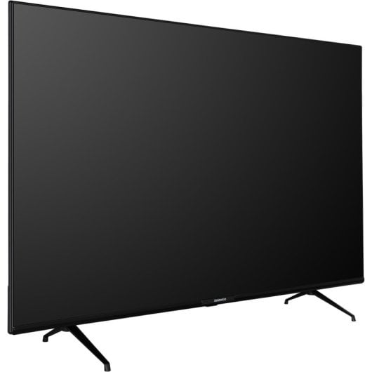 QLED TV 43´´ DAEWOO D43DM55UQPMS <tc>Smart TV</tc>, 4K Ultra HD, <tc>Android</tc> 11