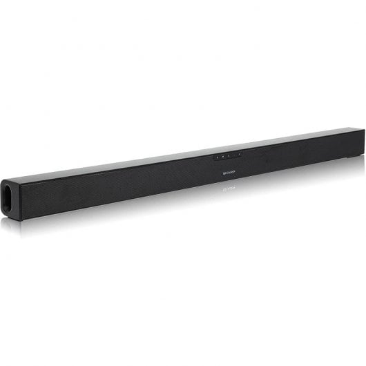 Sharp HT-SB140MT - Barra de Sonido 2.0 150W Altavoces | SHARP