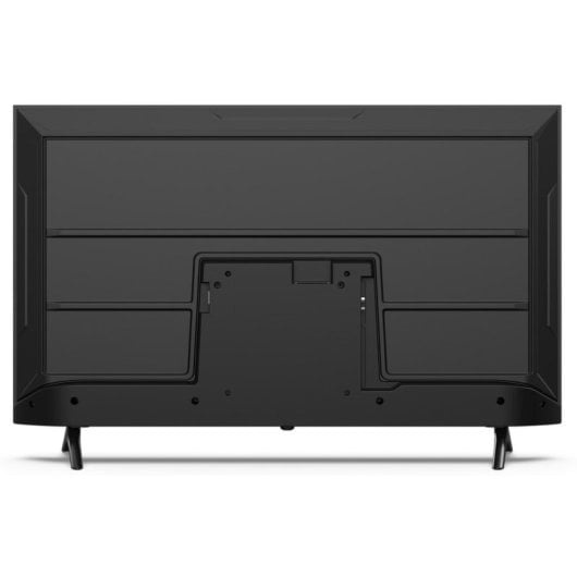 PHILIPS TV 43" 43PUS7009/12 LED, Smart TV, 4K Ultra HD, Dolby Atmos, Titan OS