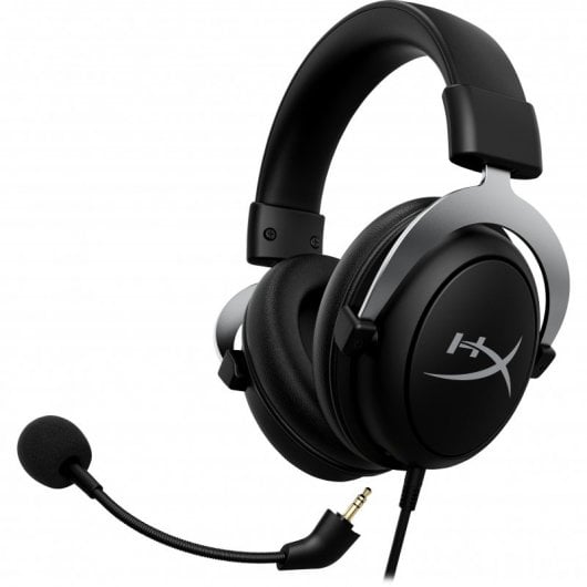 HyperX CloudX - Auriculares Gaming con Licencia Oficial de Xbox Todos los auriculares | HYPERX