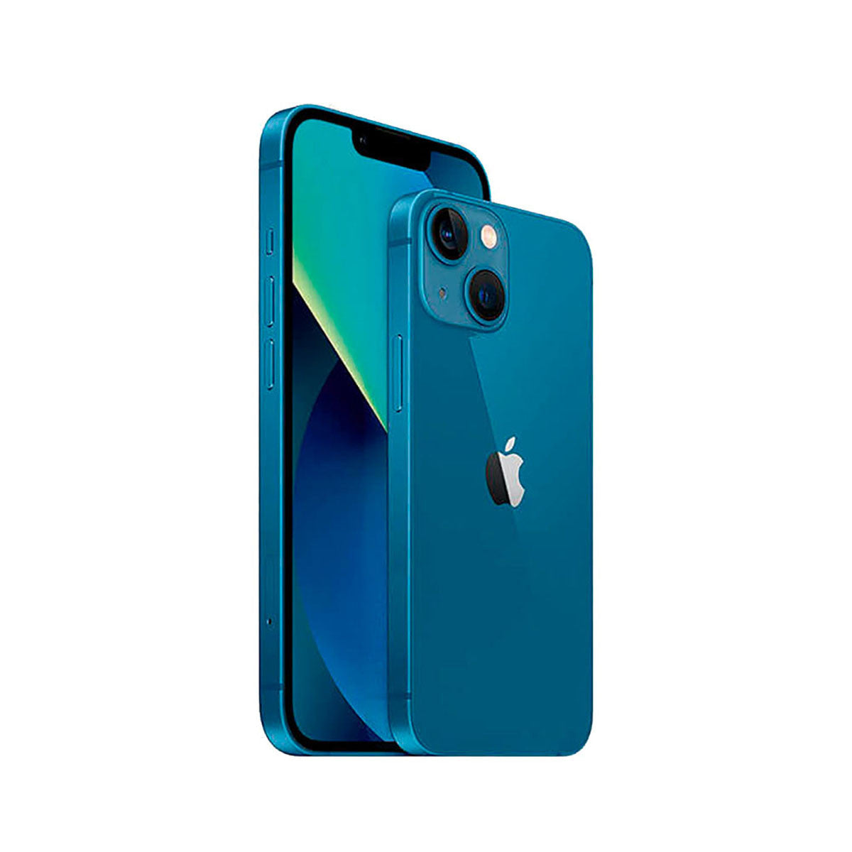 Apple iPhone 13 256GB Azul Smartphone | Apple