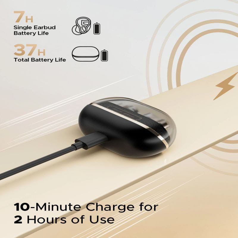 SoundPEATS H3 TWS - Bluetooth Earphones