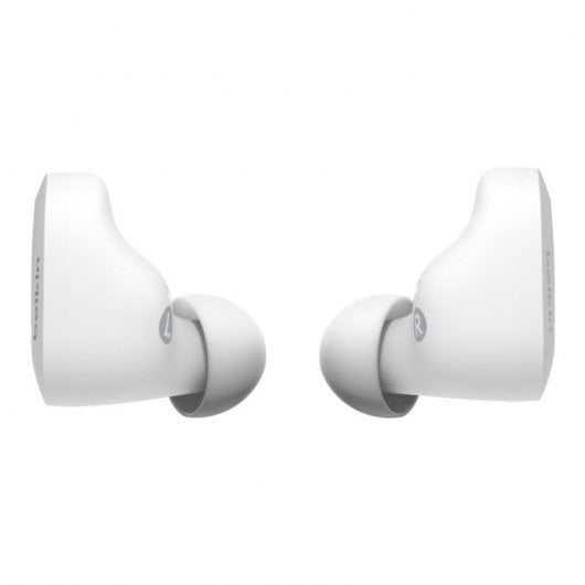 Belkin Soundform - Auriculares Intraurales TWS Bluetooth Blancos Todos los auriculares | BELKIN