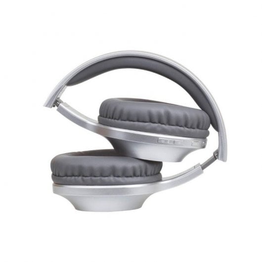 Panasonic RB-HX220B - Auriculares Inalámbricos Bluetooth Plata Todos los auriculares | PANASONIC