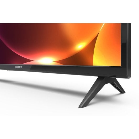 Sharp 32FA2E 32" LED HD Ready Televisores | SHARP