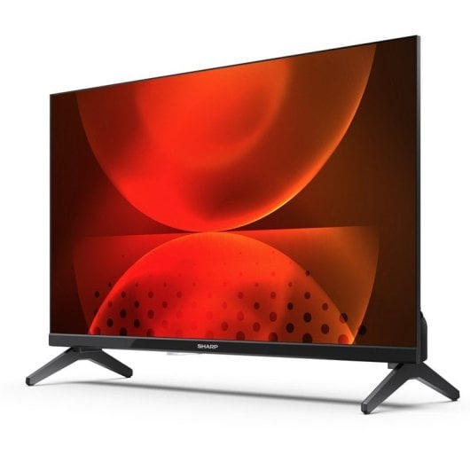 TV Sharp 32FH2EA 32" LED, HD Ready, Android, Smart TV, Wifi Televisores | SHARP