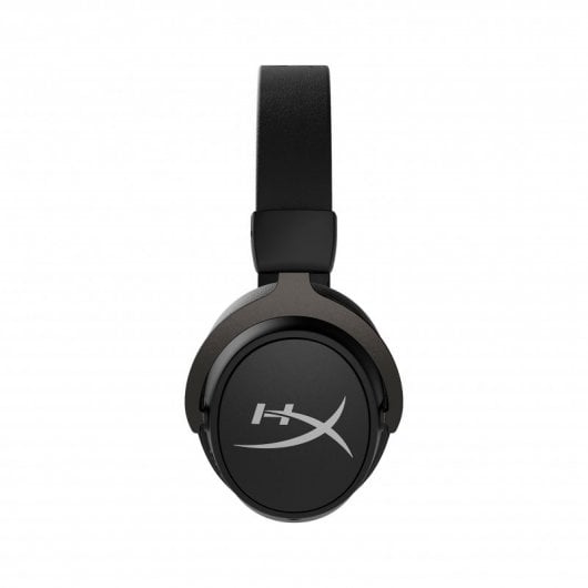 HyperX Cloud Mix - Auriculares Gaming Bluetooth Negros + Cable