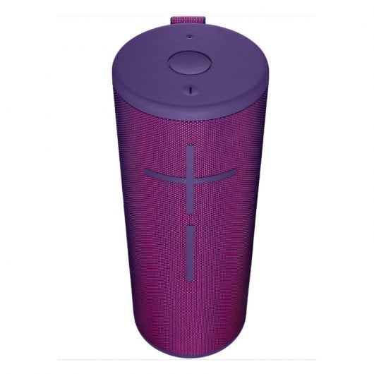 Ultimate Ears Megaboom 3 - Altavoz Inalámbrico Púrpura