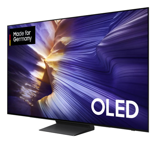 TV Samsung GQ83S92FAEXZG 83" 4K Ultra HD Vision AI Smart TV Televisores | Samsung
