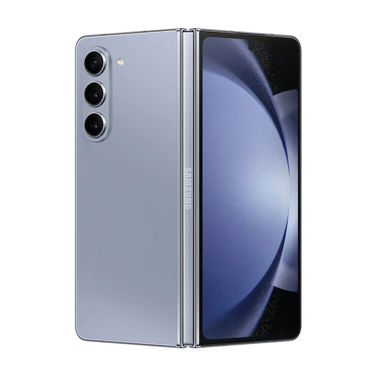Samsung Galaxy Z Fold5 12GB/512GB Azul (Icy Blue) Dual SIM SM-F946B Smartphone | Samsung