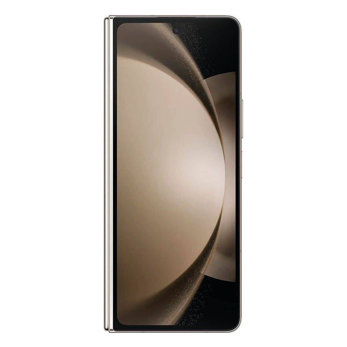 Samsung Galaxy Z Fold5 12GB/512GB Blanco (Cream) Dual SIM SM-F946B Smartphone | Samsung