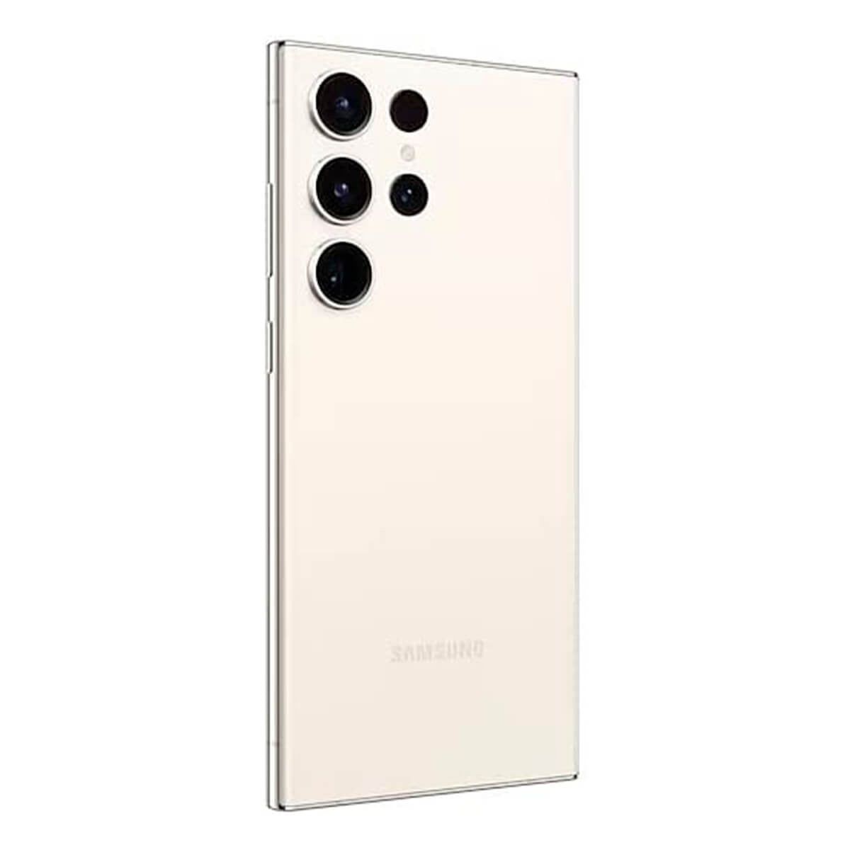 Samsung Galaxy S23 Ultra 5G 12GB/512GB Crema (Cream) Dual SIM S918B Smartphone | Samsung