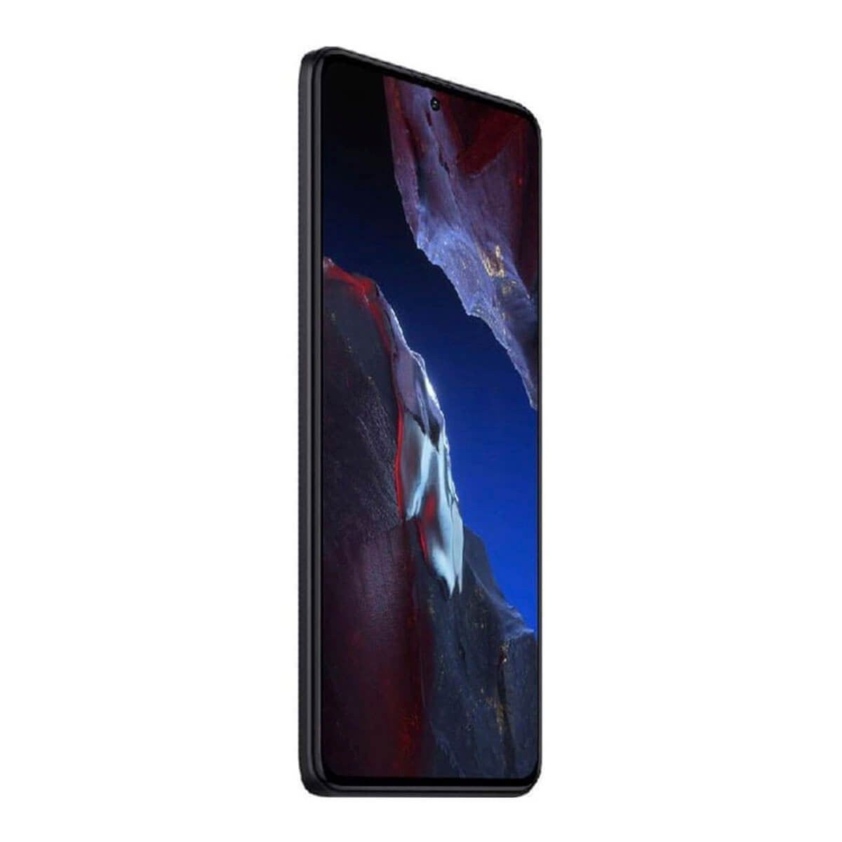 Xiaomi Poco F5 Pro 5G 12GB/512GB Negro (Black) Dual SIM 23013PC75G Smartphone | Xiaomi