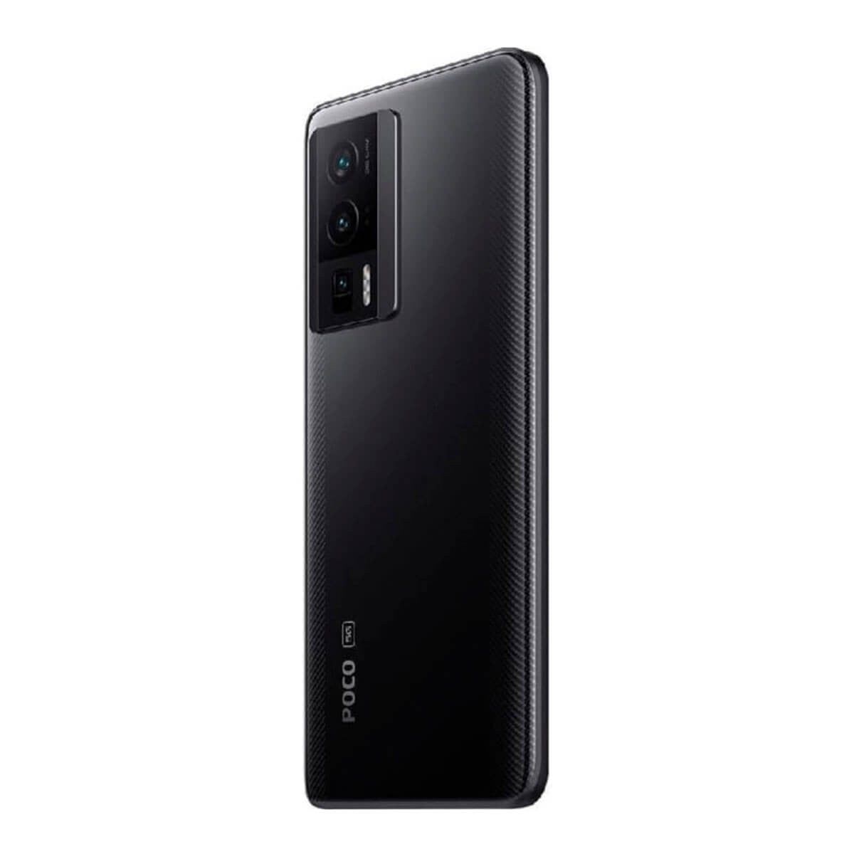 Xiaomi Poco F5 Pro 5G 12GB/512GB Negro (Black) Dual SIM 23013PC75G Smartphone | Xiaomi